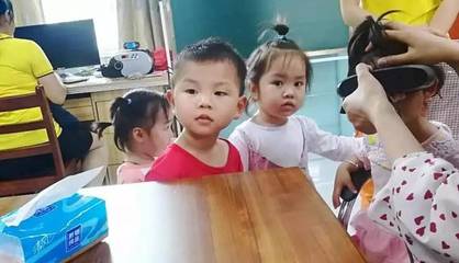 攜手守護未來 找寶云湖北工作站聯合公安開展防拐防丟宣傳進校園社區