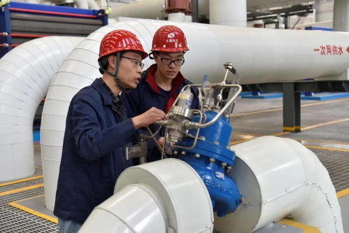 太原全面升級供熱保障，科技助力守護城市“溫暖”與家庭“未來”